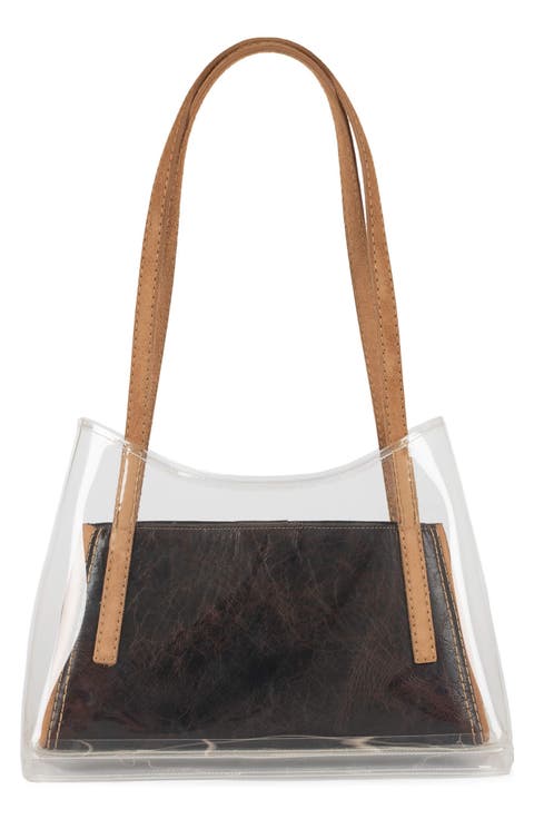 Reinvent Mixed Media Tote