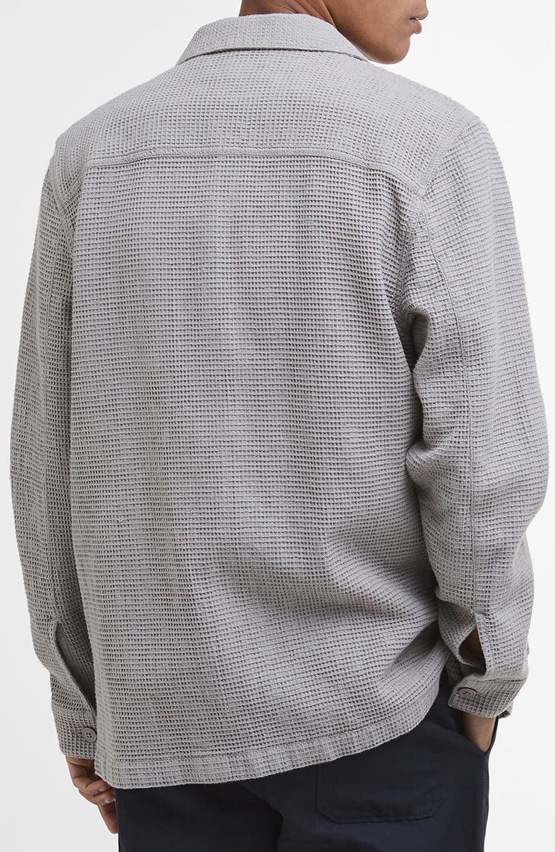 Barbour Sandwood Thermal Overshirt, Alternate, color,