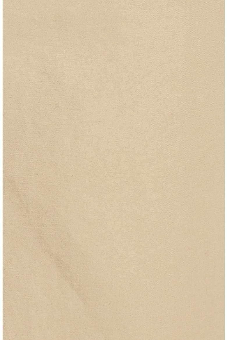 Hooded Trench Coat, Alternate, color, KHAKI