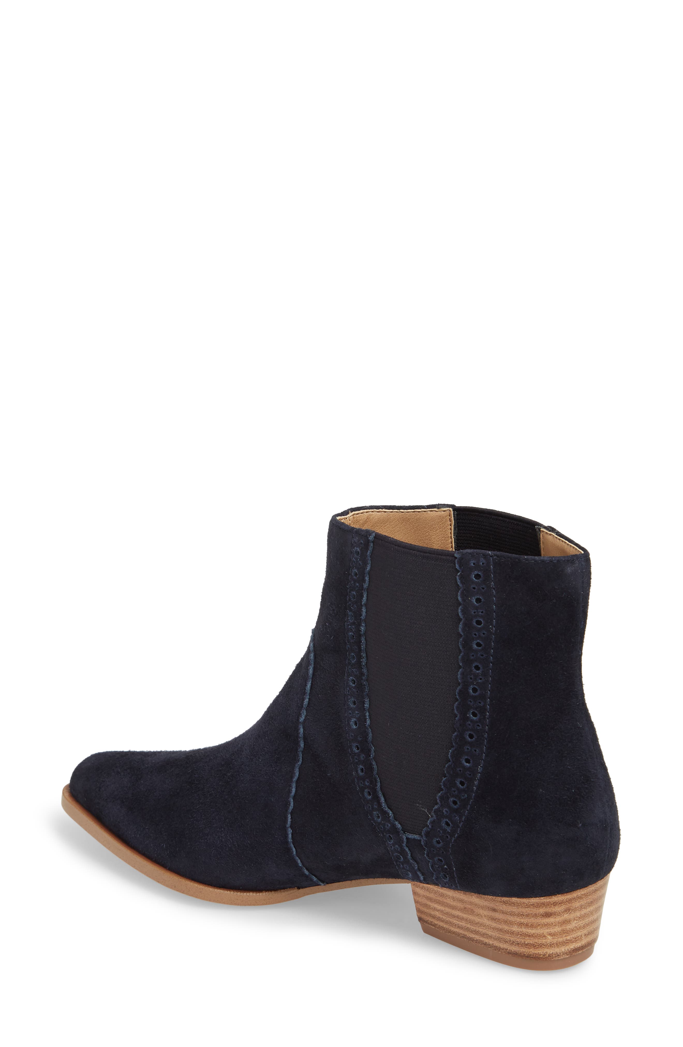Joe's Mica Chelsea Bootie, Alternate, color, 