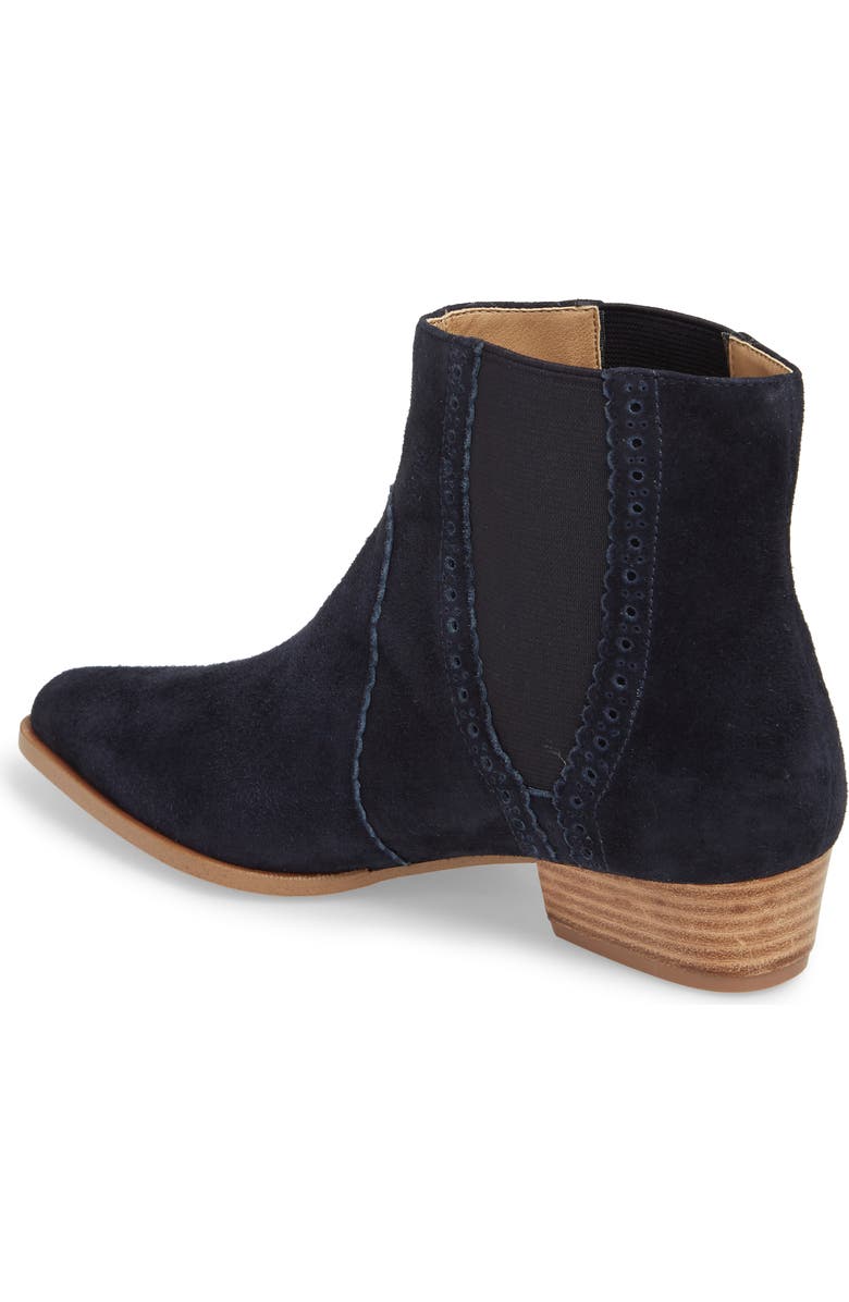 Joe's Mica Chelsea Bootie, Alternate, color,