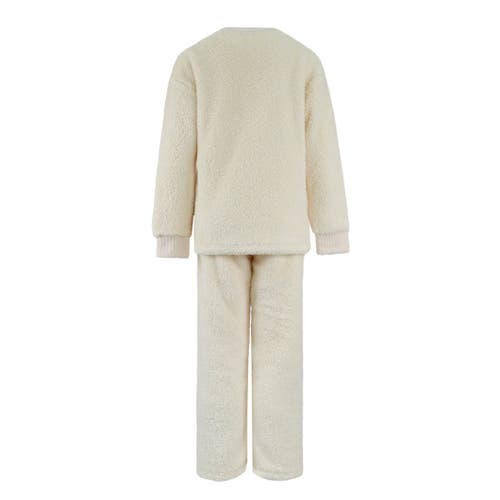 LOLA + THE BOYS LOLA + THE BOYS BIG BOW CRYSTAL FUZZY SET