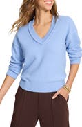 Tommy Bahama Cloud Bay V-Neck Sweater