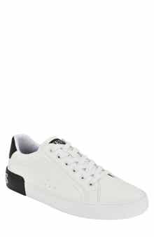 Pancho Faux Leather Sneaker