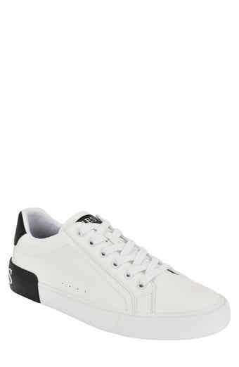 Pancho Faux Leather Sneaker