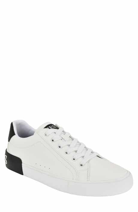 Pancho Faux Leather Sneaker