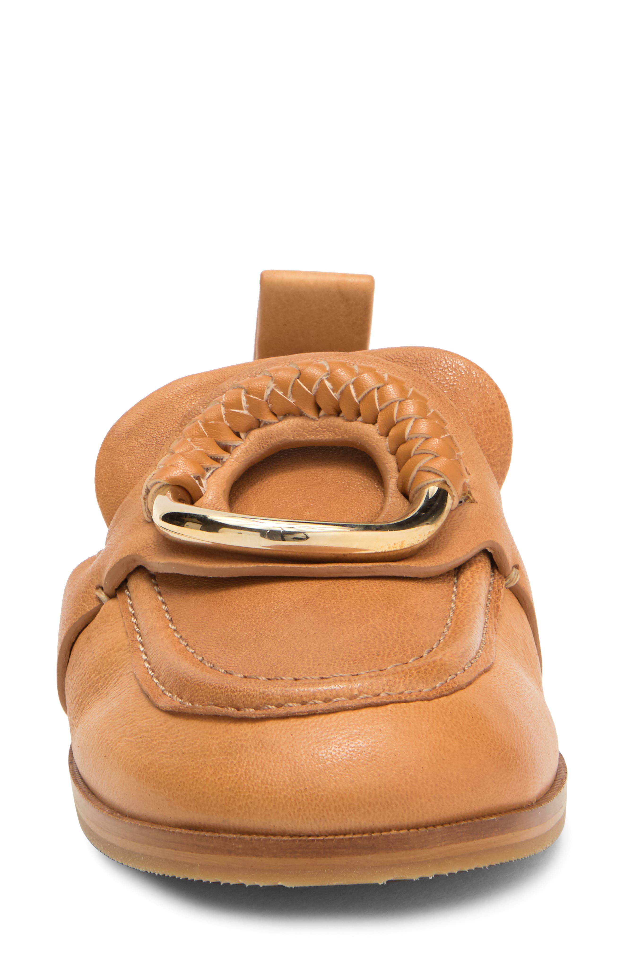 Hana Loafer, Alternate, color, TAN