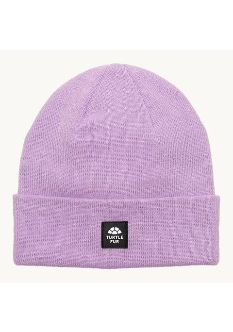 Explorer Cuffed Beanie