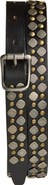 Lemaire Rio Studded Belt