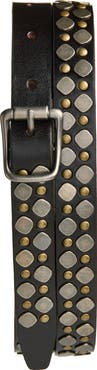 Lemaire Rio Studded Belt