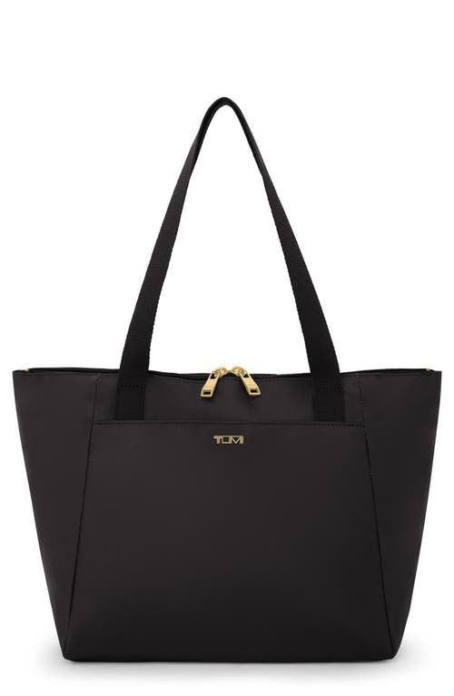 Tumi Small Voyageur Just In Case Nylon Tote In Multi