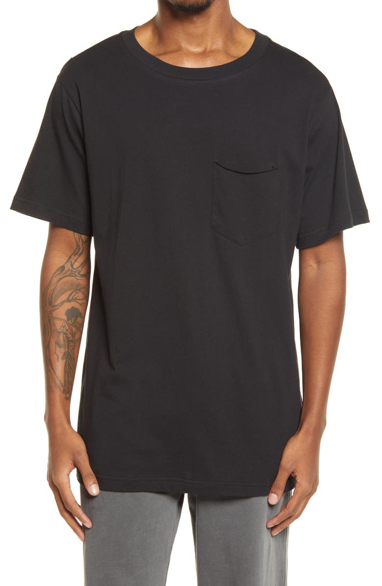Lira Clothing Men's Pocket T-Shirt, Main, color,
