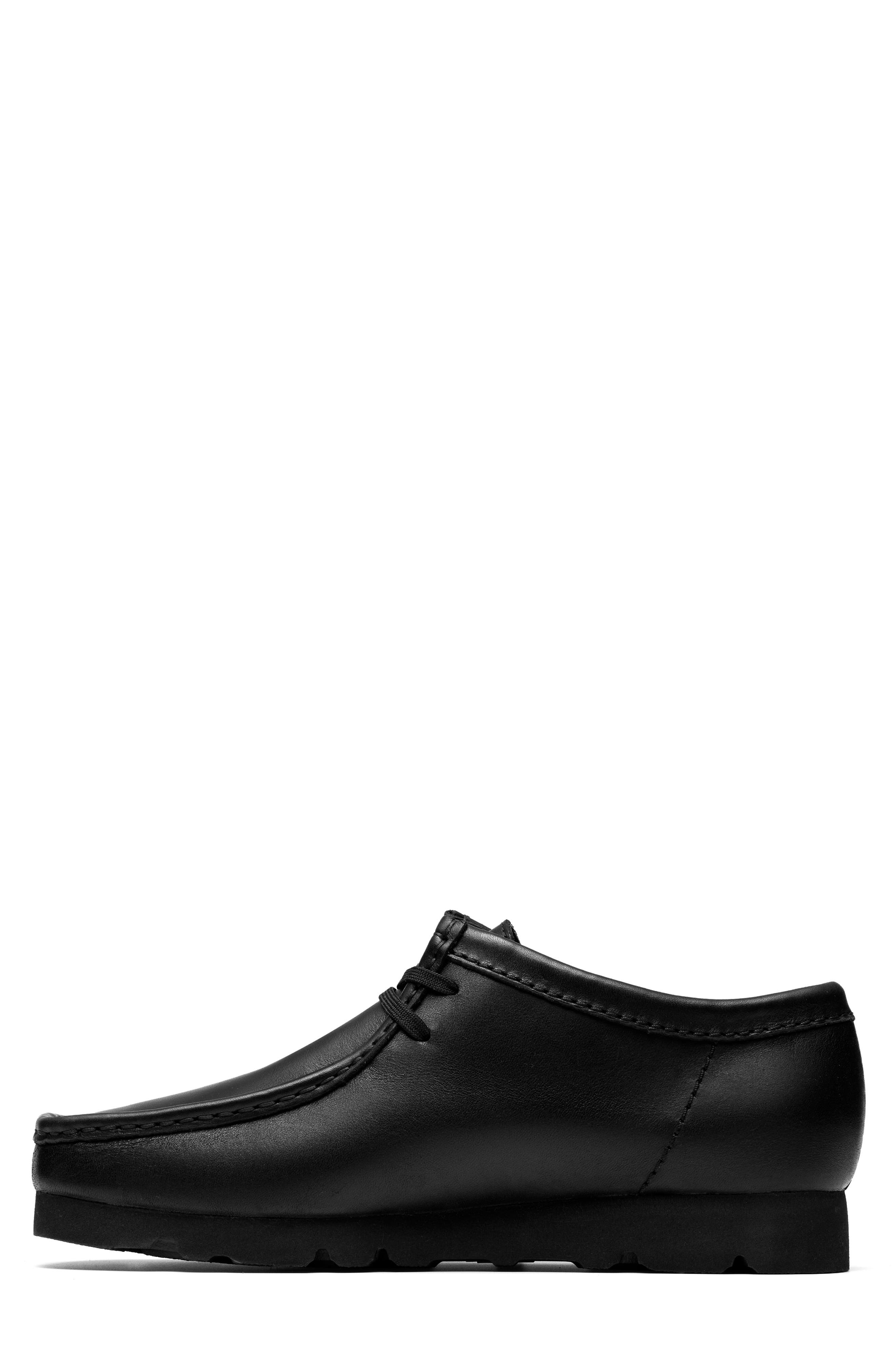 Wallabee Gore-Tex® Waterproof Shoe (Men) | Nordstrom