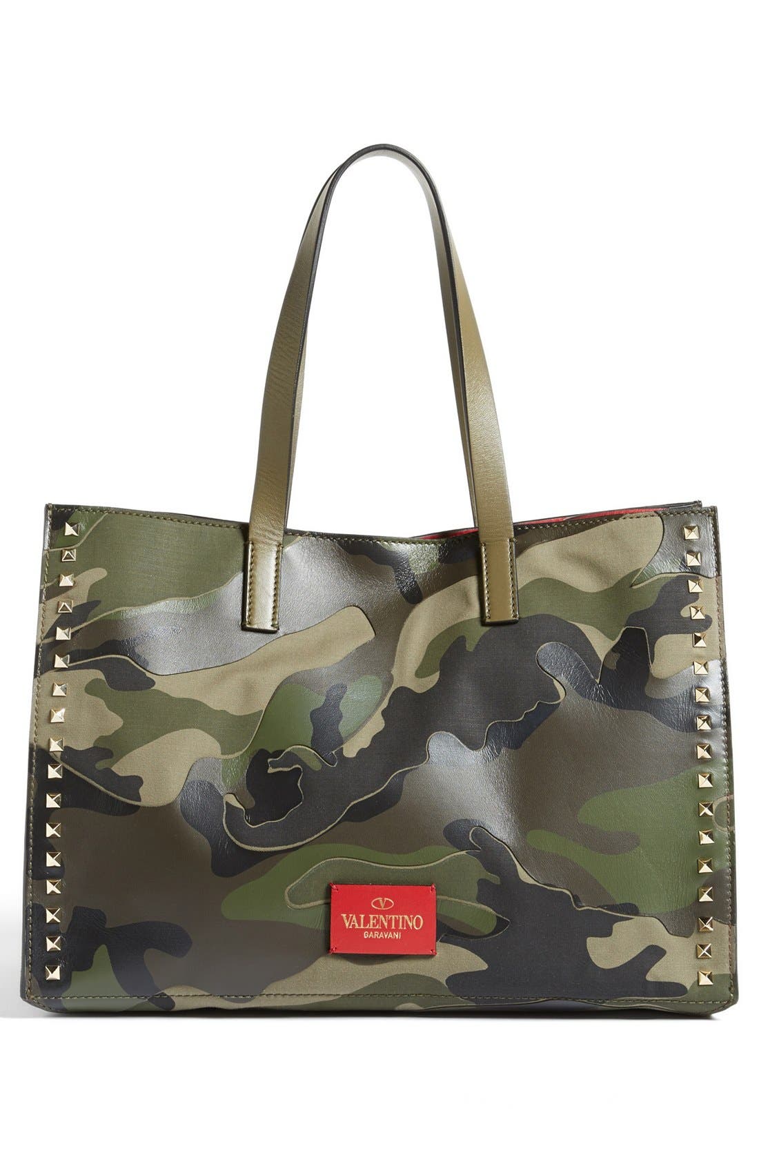 Valentino , Alternate, color, 