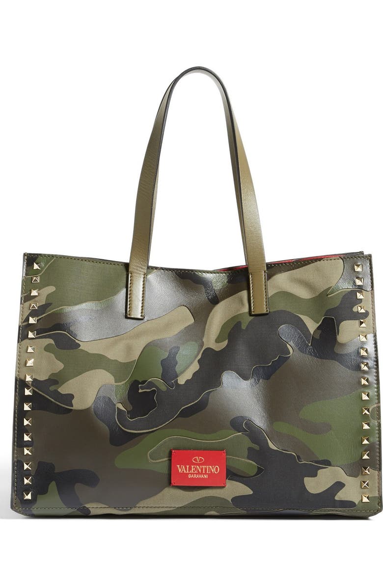 Valentino , Alternate, color,