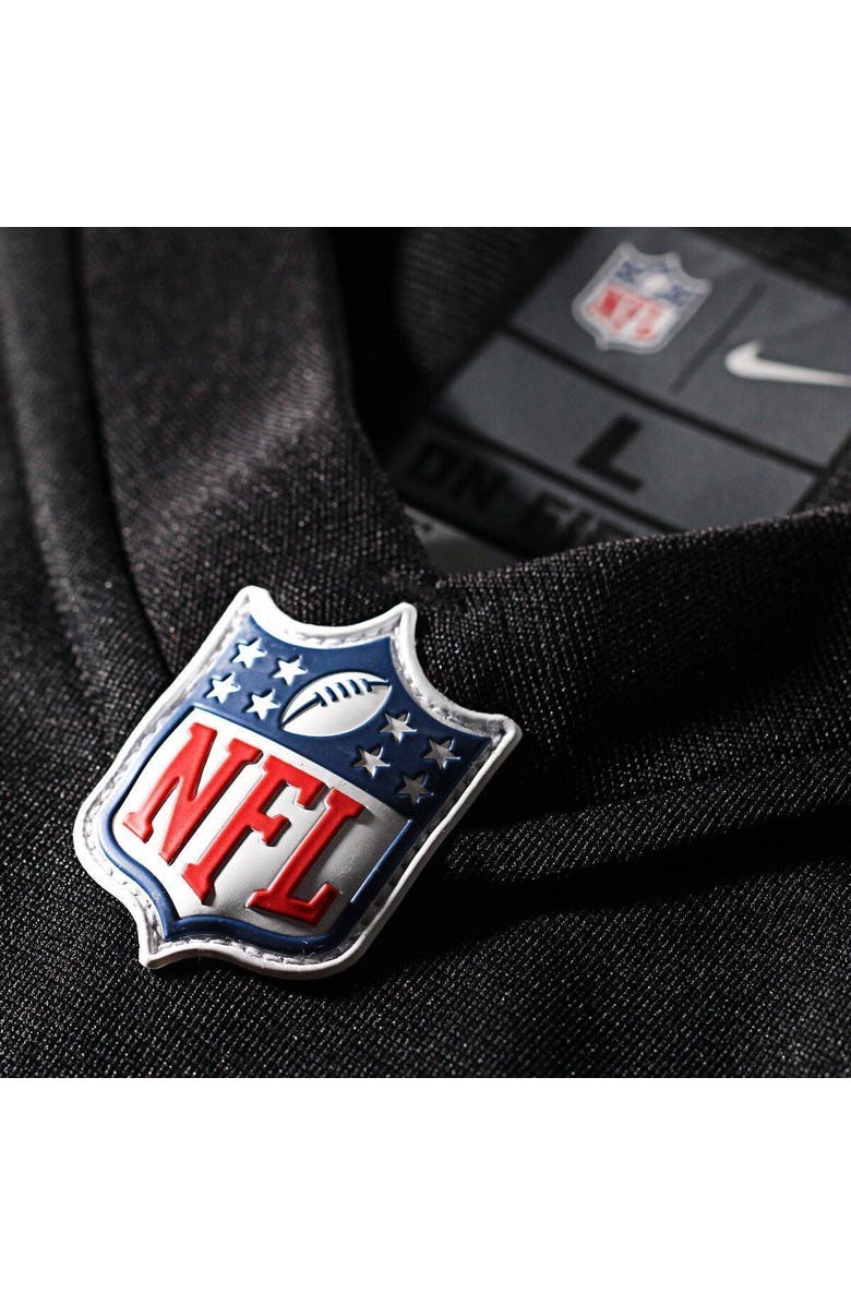 Nike Kyler Murray Arizona Cardinals Nike Youth Game Player Jersey - Black, Alternate, color, 