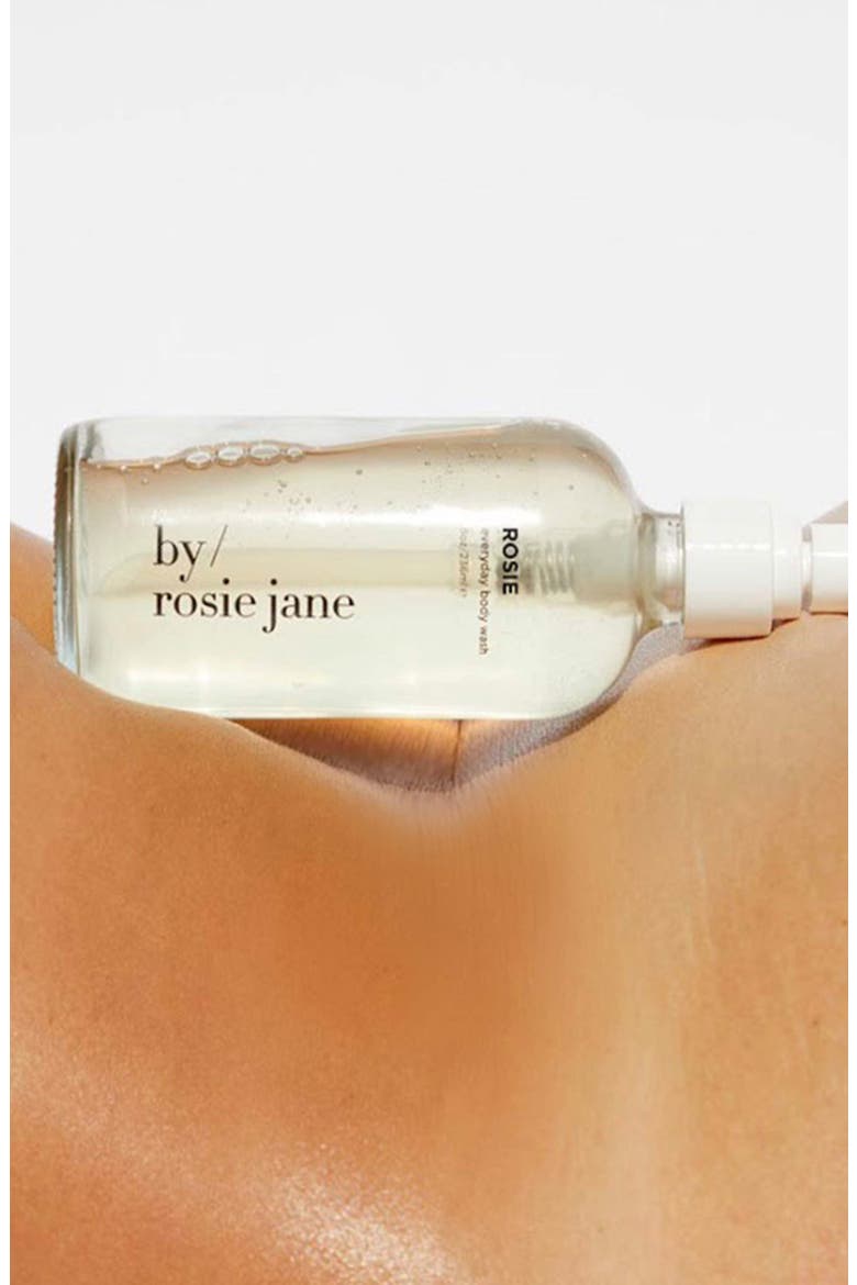 ROSIE Body Wash, Alternate, color, NO COLOR
