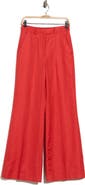 Longchamp Wide Leg Trousers