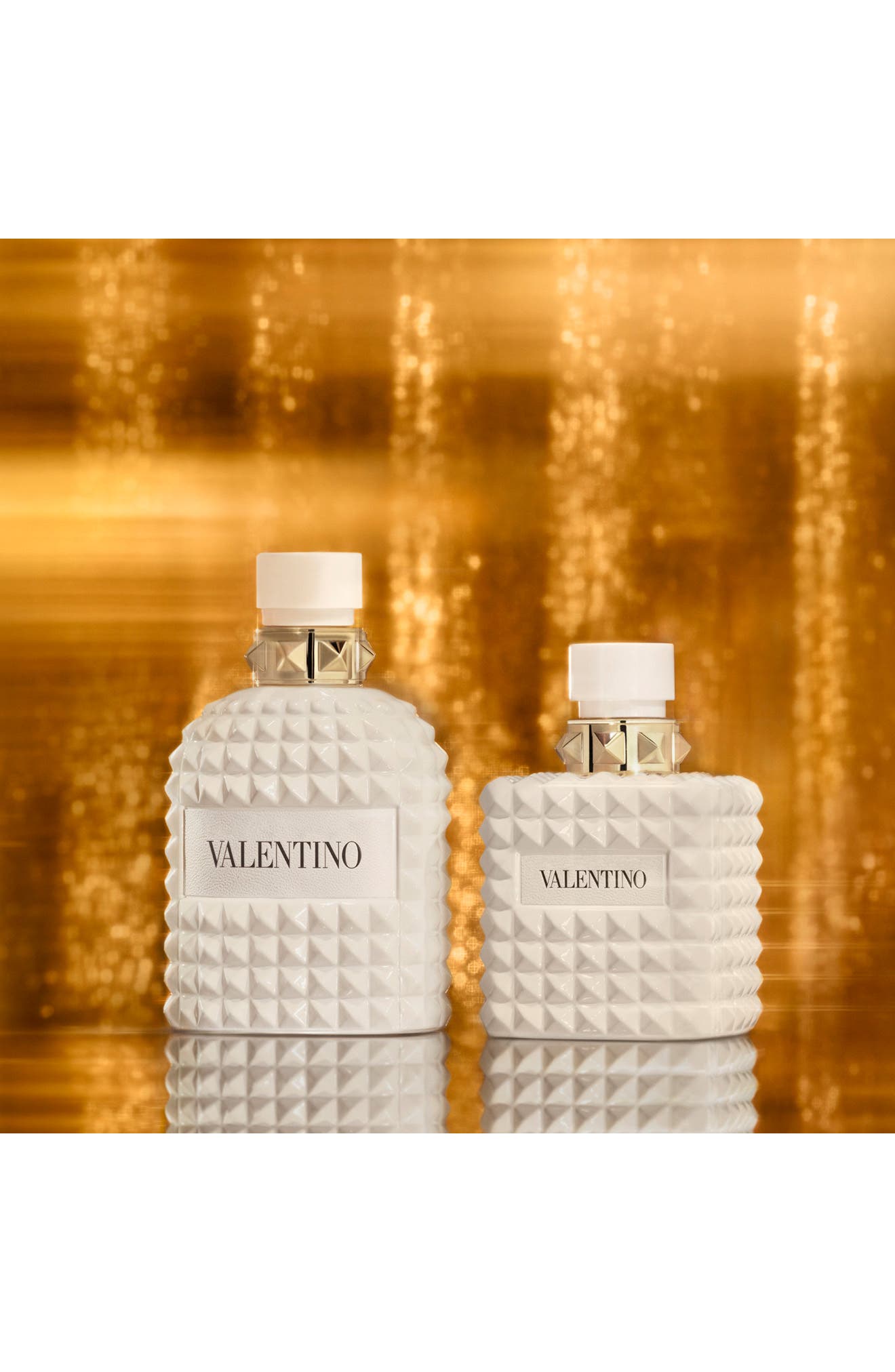 Born in Roma Donna Rendez-Vous Ivory Eau de Parfum (Limited