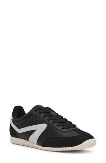 Dolce Vita Dv By Gaven Sneaker In Black