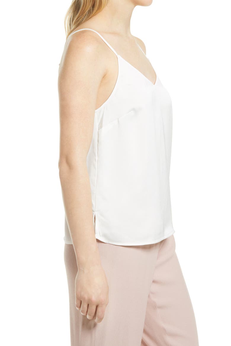 Woven Camisole, Alternate, color, IVORY CLOUD