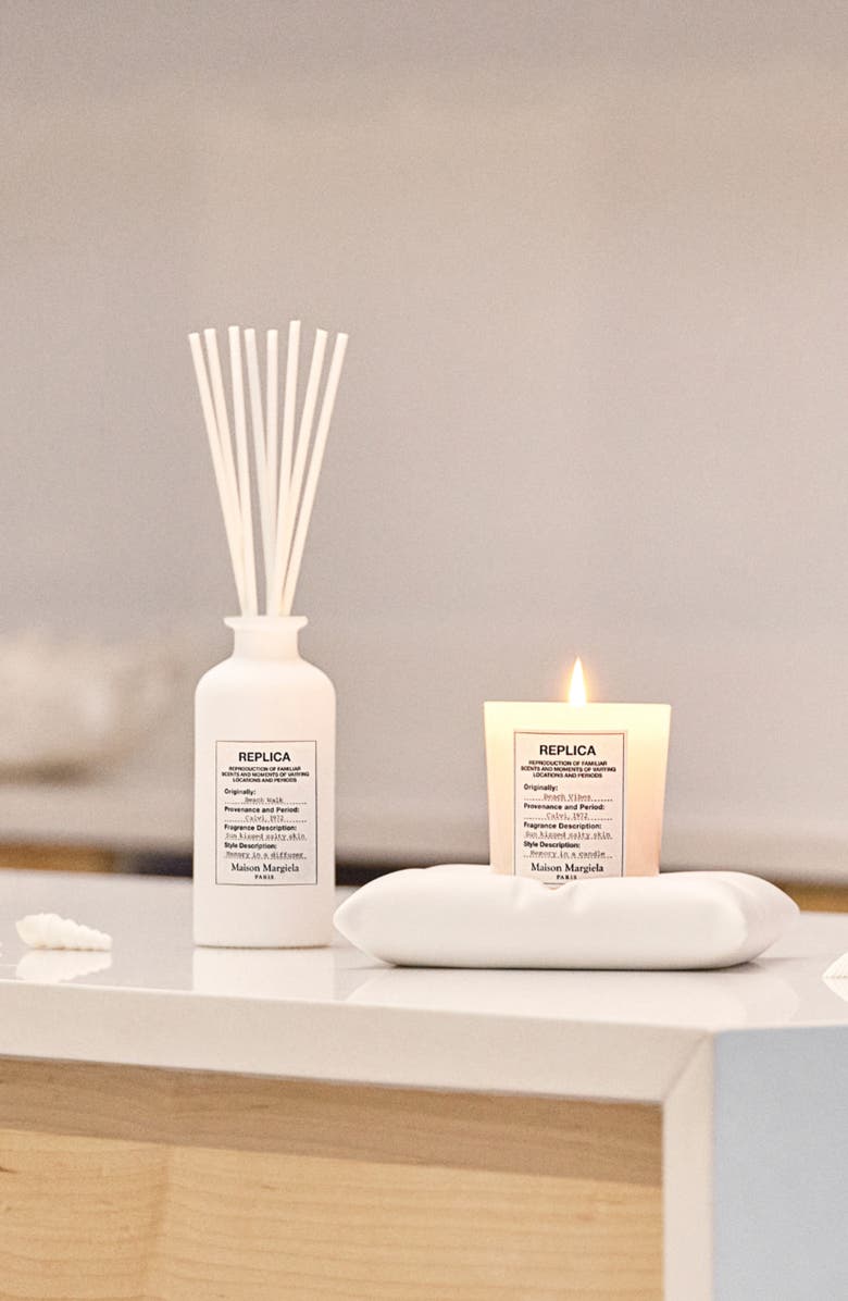 Maison Margiela Beach Walk Diffuser, Alternate, color, 