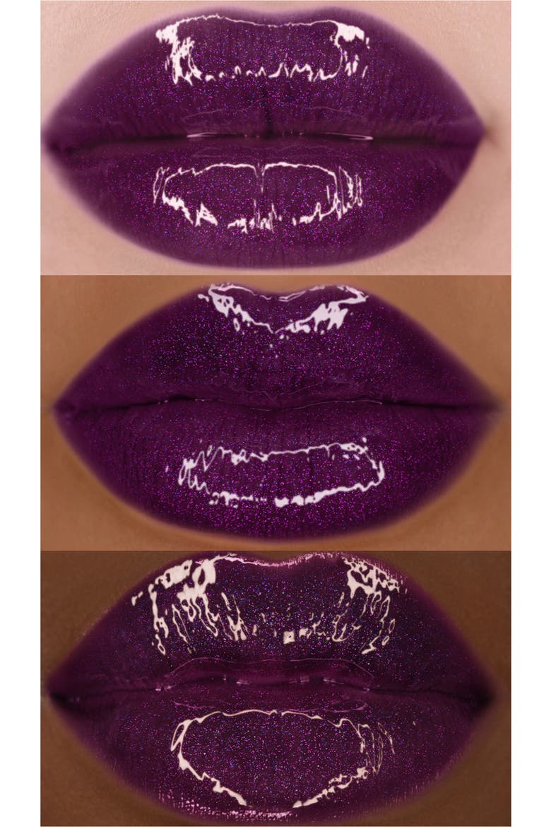 Wet Cherry Gloss, Alternate, color, POISON CHERRY