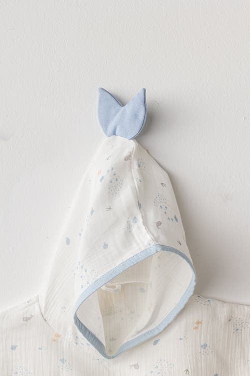 Shop Andy Wawa Ocean Muslin Pancho