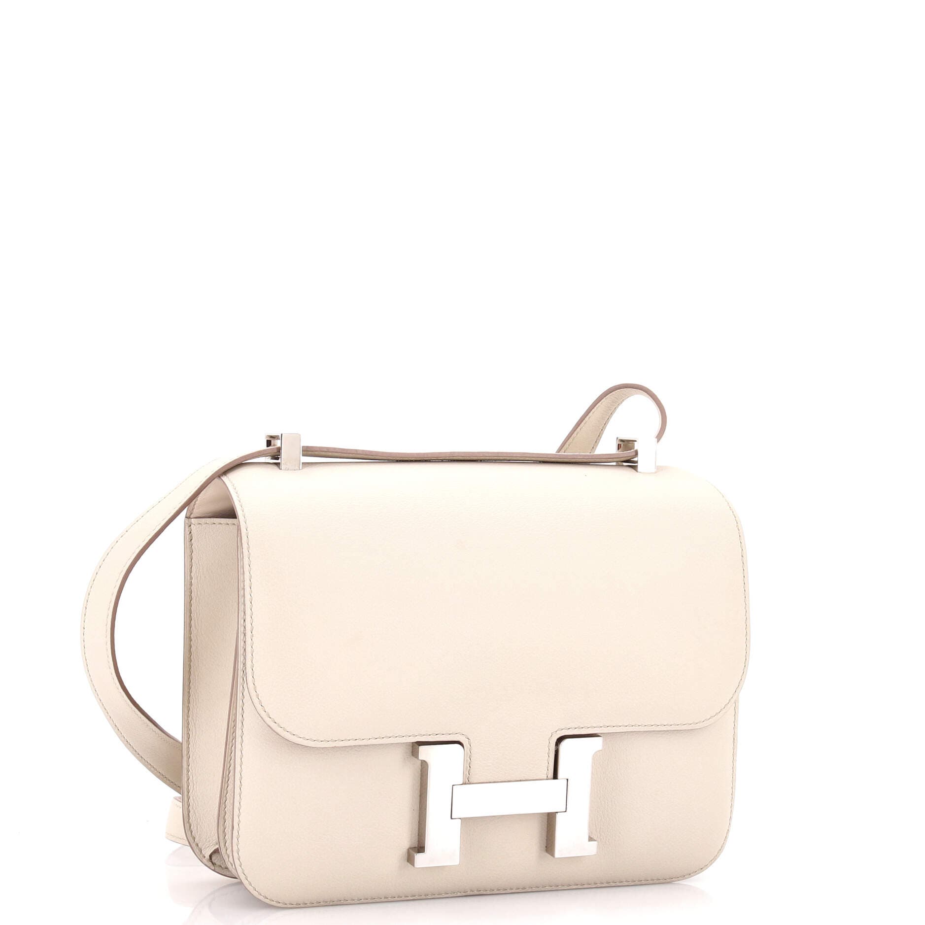 Constance Bag Evercolor 24, Alternate, color, White