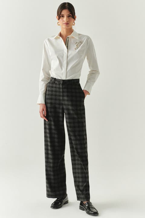 Emiliana Pocketed Pants