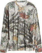 DARK SEAS Bimini Long Sleeve T-Shirt