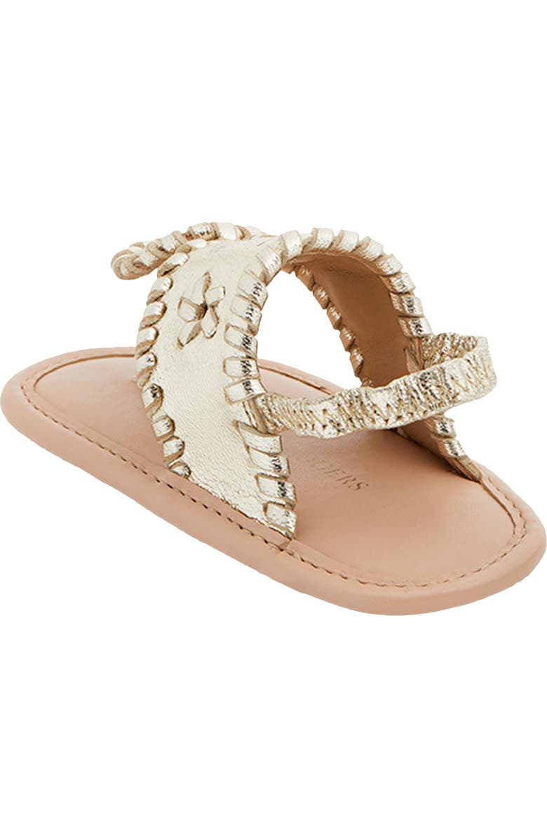 Jack Rogers Baby Jacks Sandal, Alternate, color,