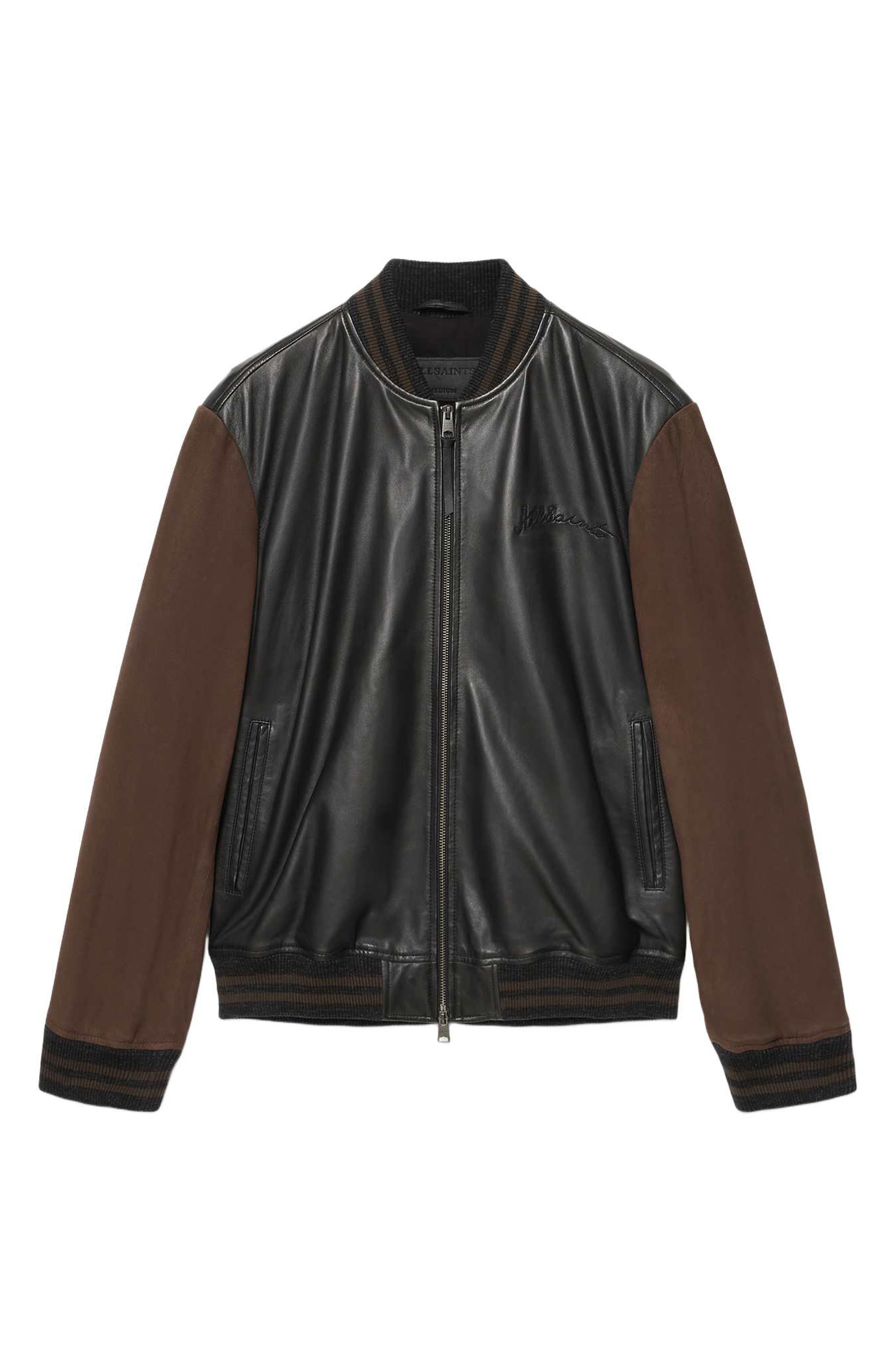 selected BLACK/ BROWN