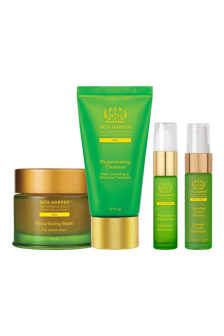 Skincare Deluxe Set (Nordstrom Exclusive), Main, color, NO COLOR
