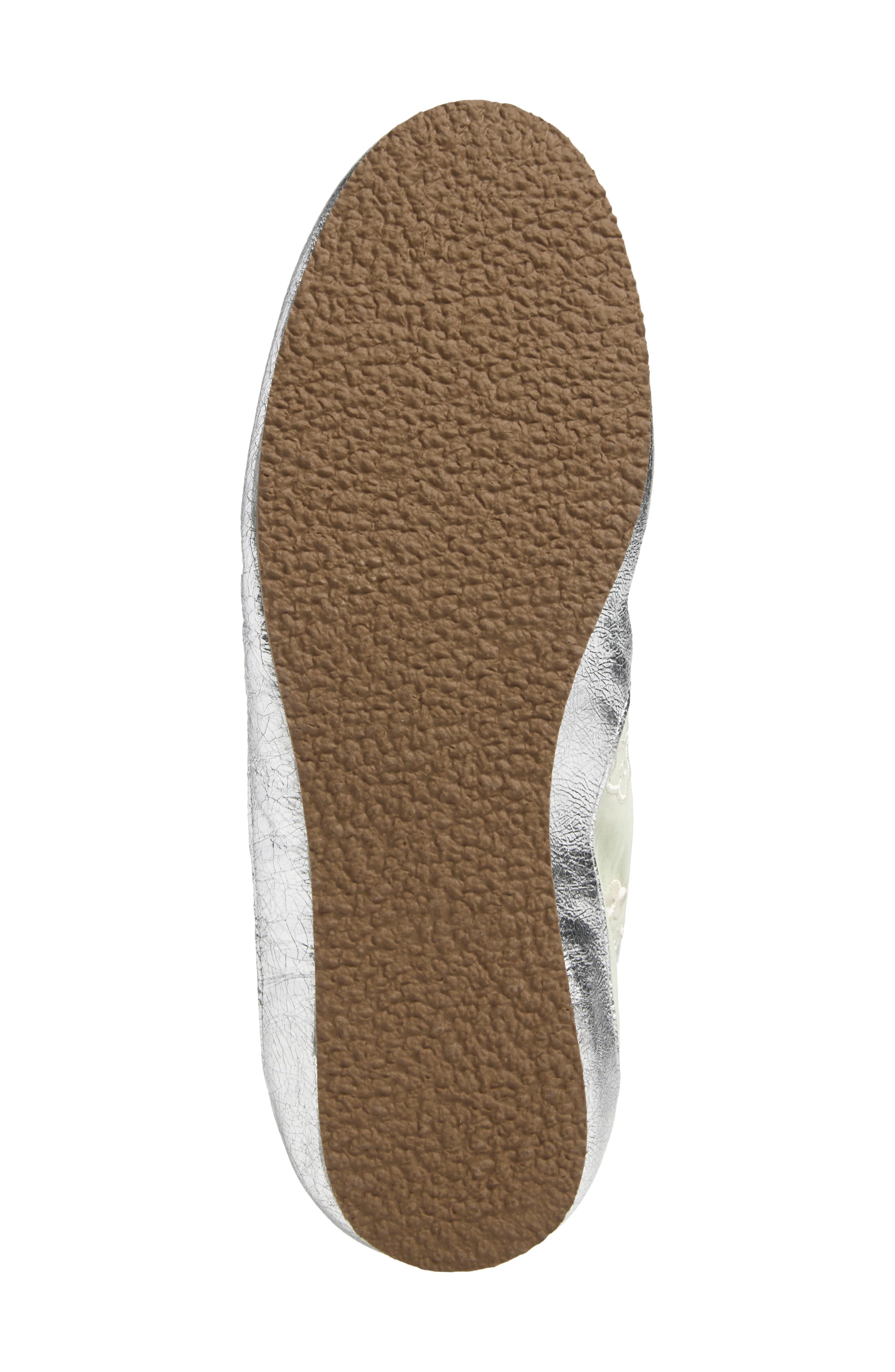 CBBlaise Sneaker, Alternate, color, SILVER/ MINT
