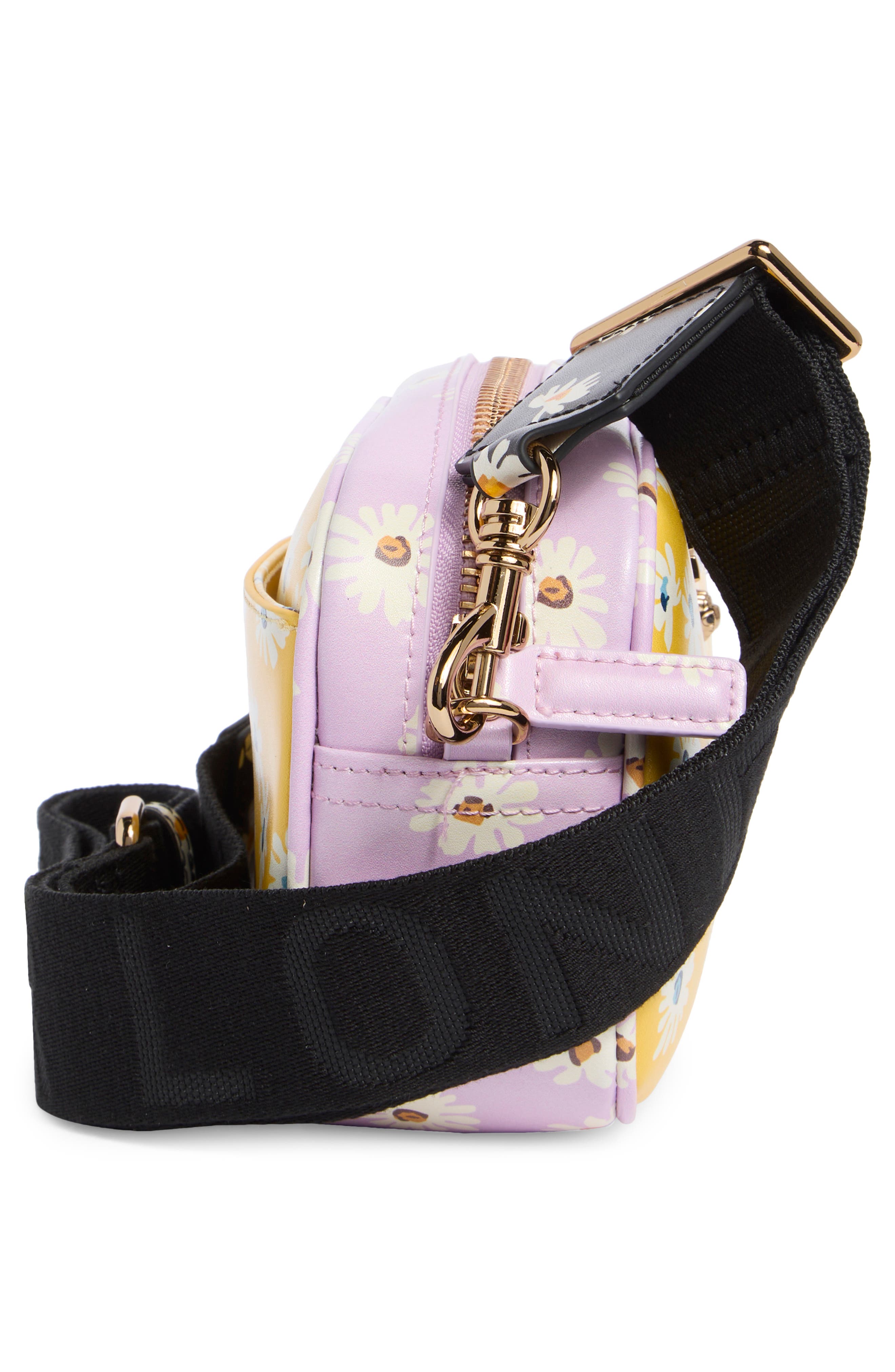 Kurt Geiger London Hampstead Camera Bag, Alternate, color, 