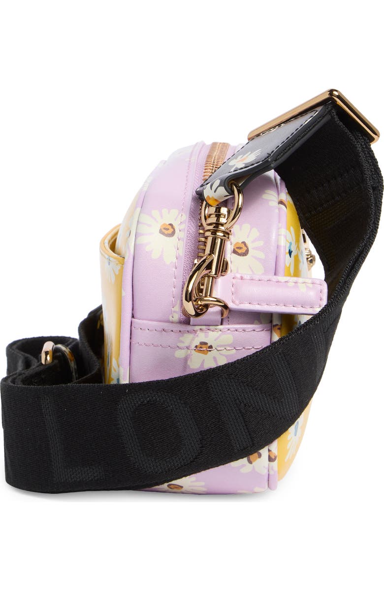 Kurt Geiger London Hampstead Camera Bag, Alternate, color,