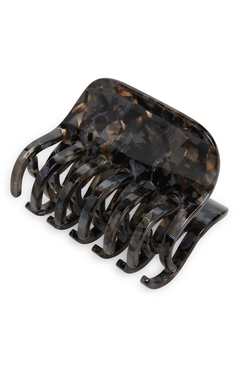 France Luxe Large Double Tooth Jaw Clip, Main, color, 