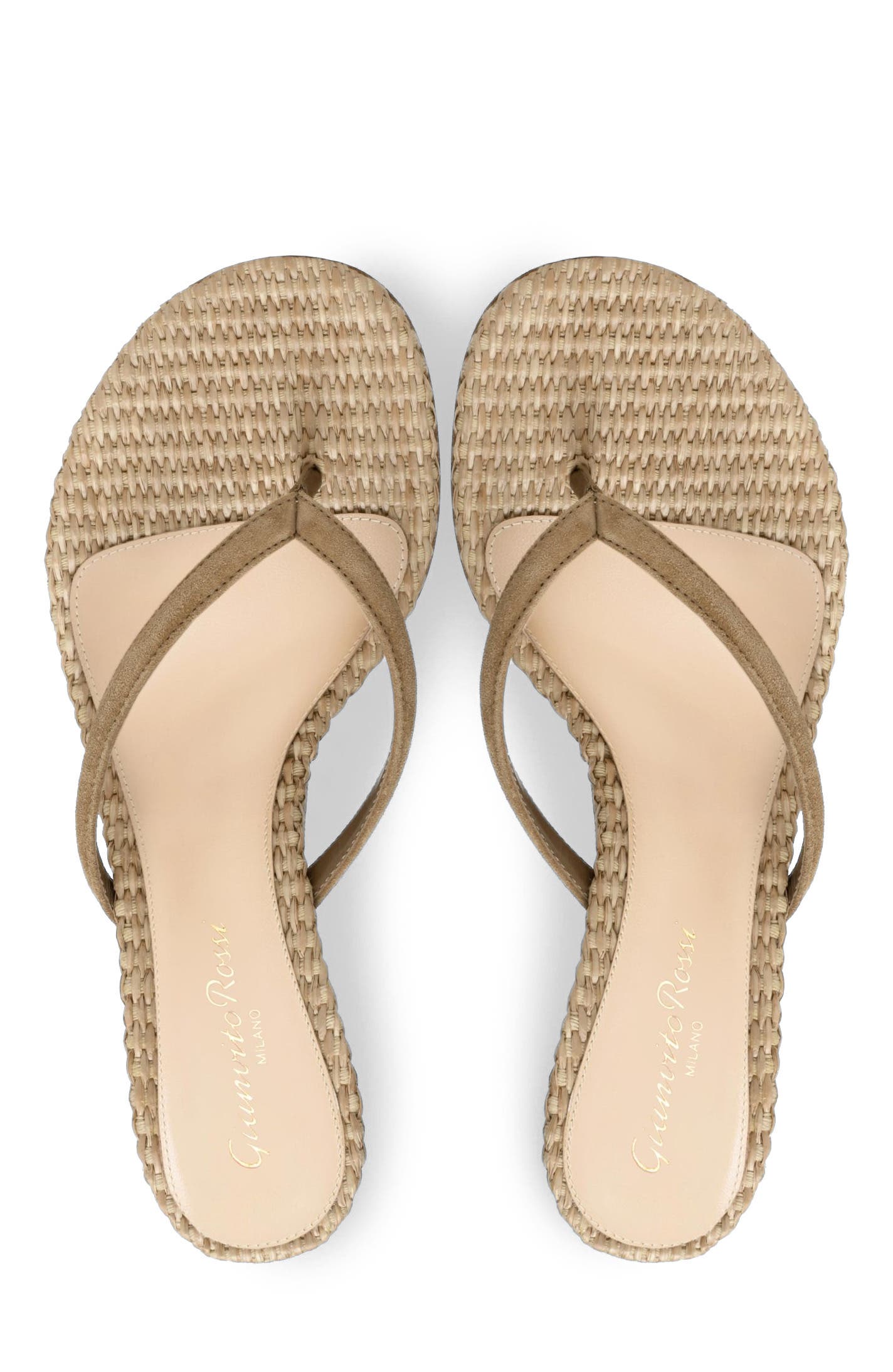 Calypso Sandal, Alternate, color, Brown