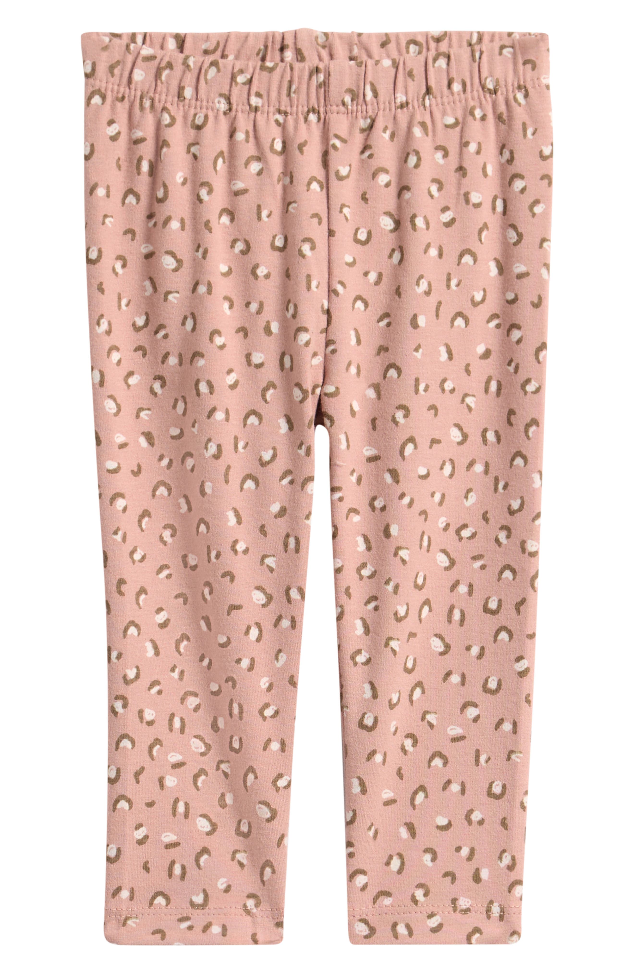 selected SPOTTED PINK