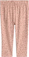 Pehr Essential Stretch Organic Cotton Leggings