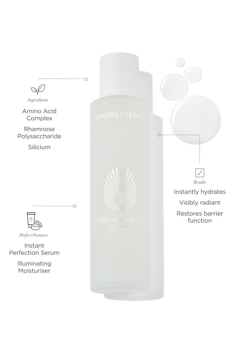 Omoressence Balancing & Hydrating Essence, Alternate, color, NO COLOR
