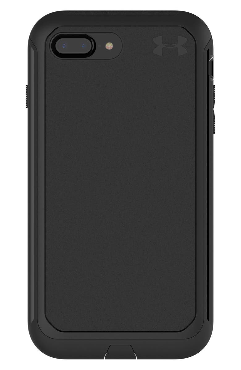Under Armour Protect Ultimate iPhone 7/8 Plus Case, Main, color, 