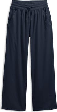 The North Face Aphrodite Arise Wide Leg Pants