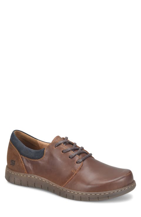 Lance Oxford