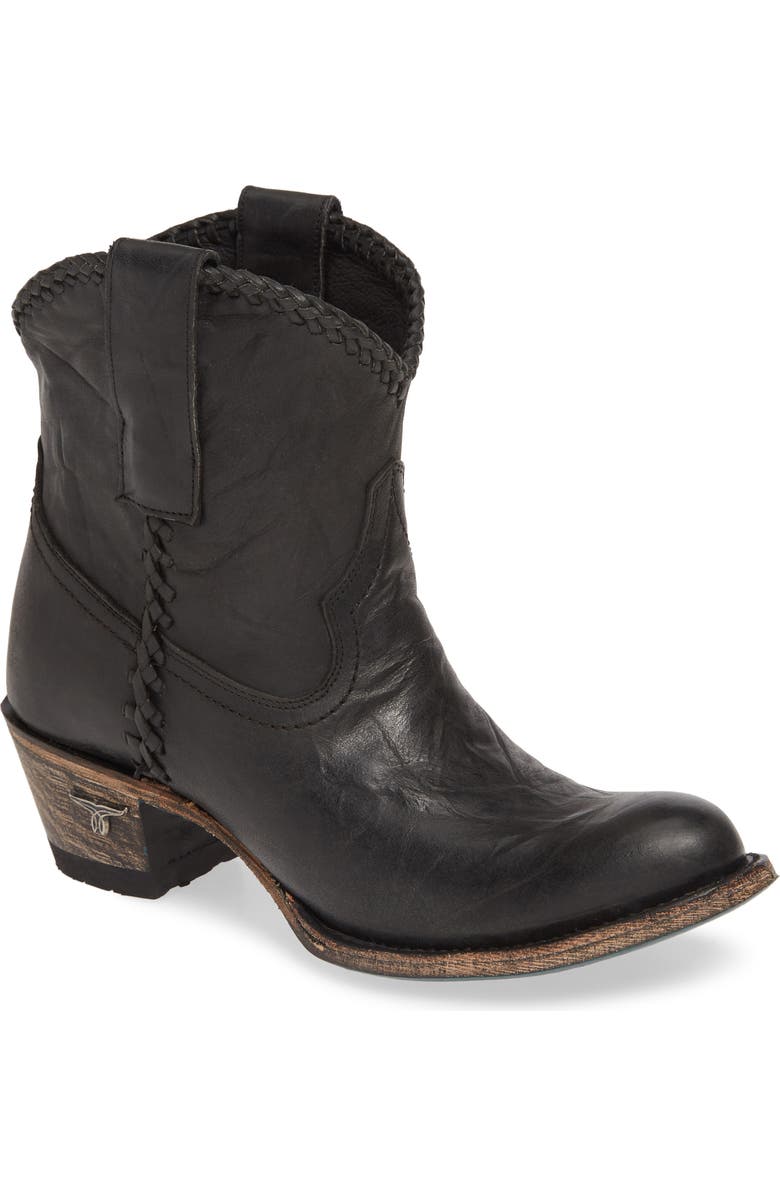 Lane Boots Plain Jane Western Boot, Main, color,