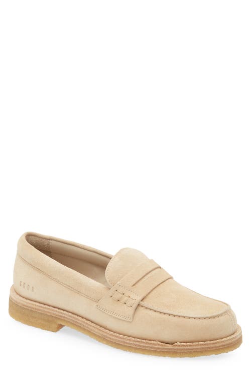 GOLDEN GOOSE GOLDEN GOOSE JERRY PENNY LOAFER