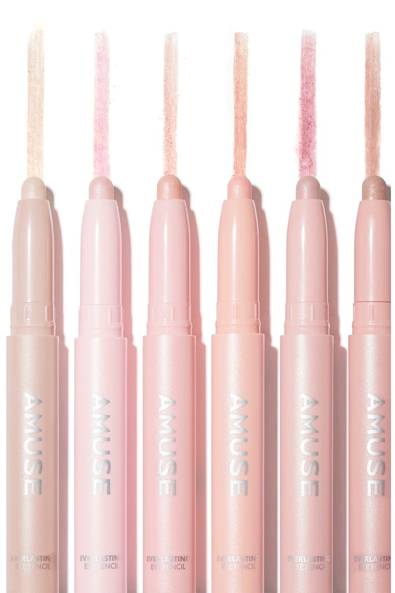Everlasting Eye Pencil, Alternate, color, 04 ROYAL PEACH