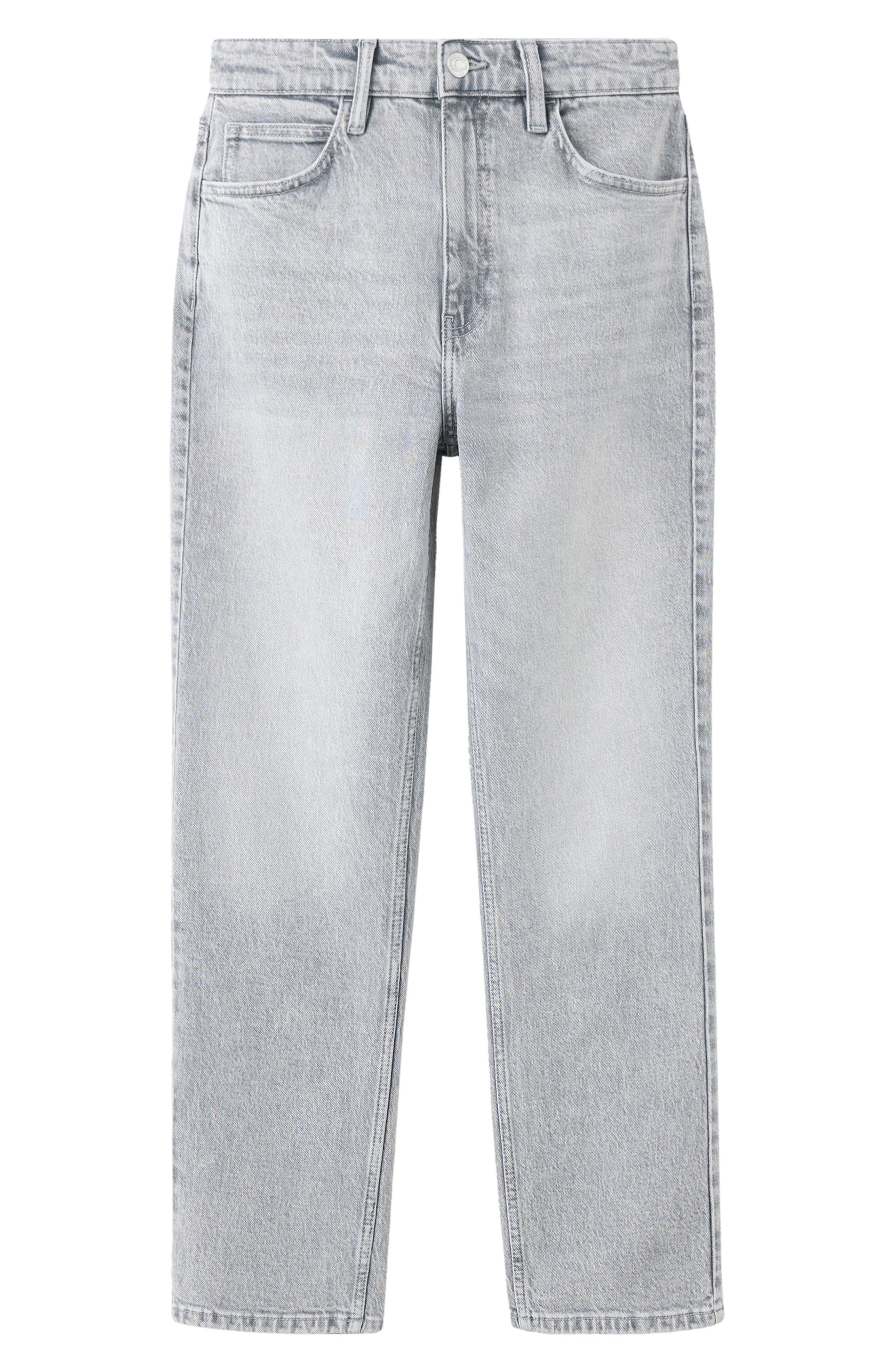 DENIM GREY