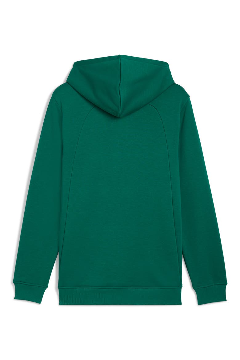 x AMF1 French Terry Hoodie, Alternate, color, GREEN LUX